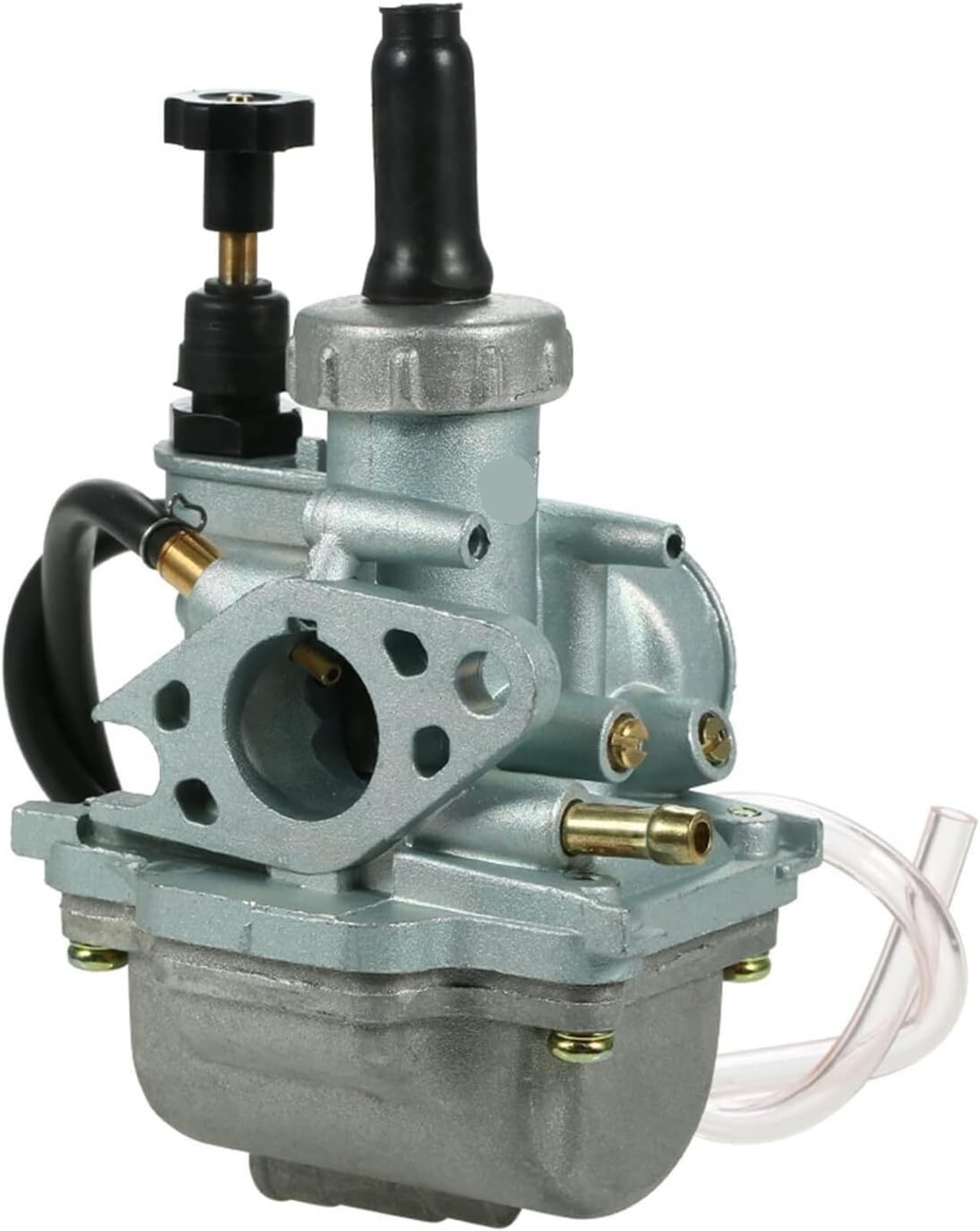 Carburateur Suzuki LT80 moteur 2 temps debroussailleuse quad 1987