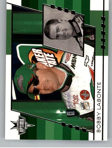 2003 Press Pass Optima #13 Bobby Labonte NM-MT