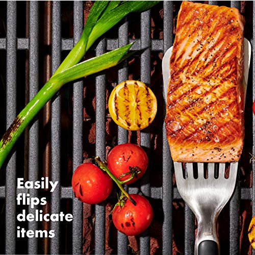 Image of OXO Outdoor Grilling Precision Turner