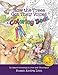 How the Trees Got Their Voices Coloring Book
