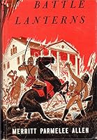 Battle Lanterns B002KAU4BS Book Cover