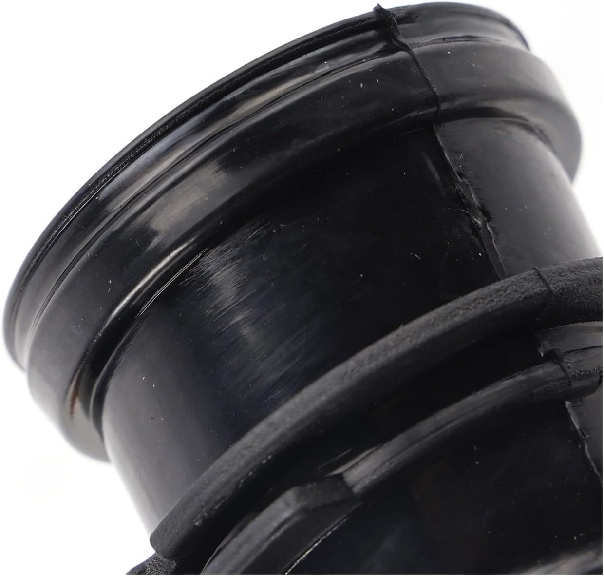 Carb Air Cleaner Duct Joint Fit For Kawasaki 600R ZL600 ZR750 ZR7S