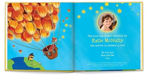 Miniatura 2 de I Can Change the World! - Historia infantil personalizada - I See Me! (tapa dura)