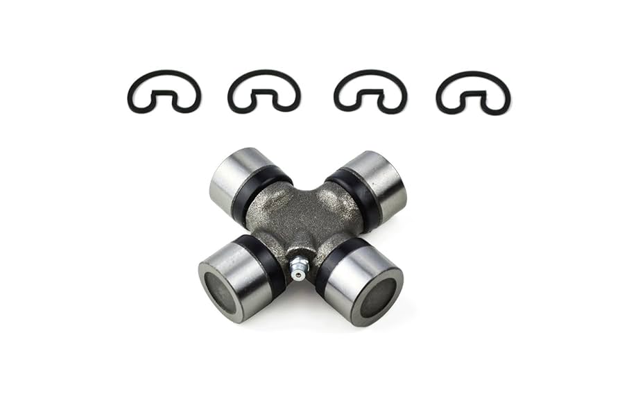 U・x・U Amazon.com: Spicer 15-153X U-Joint Kit 1310 Series (OSR