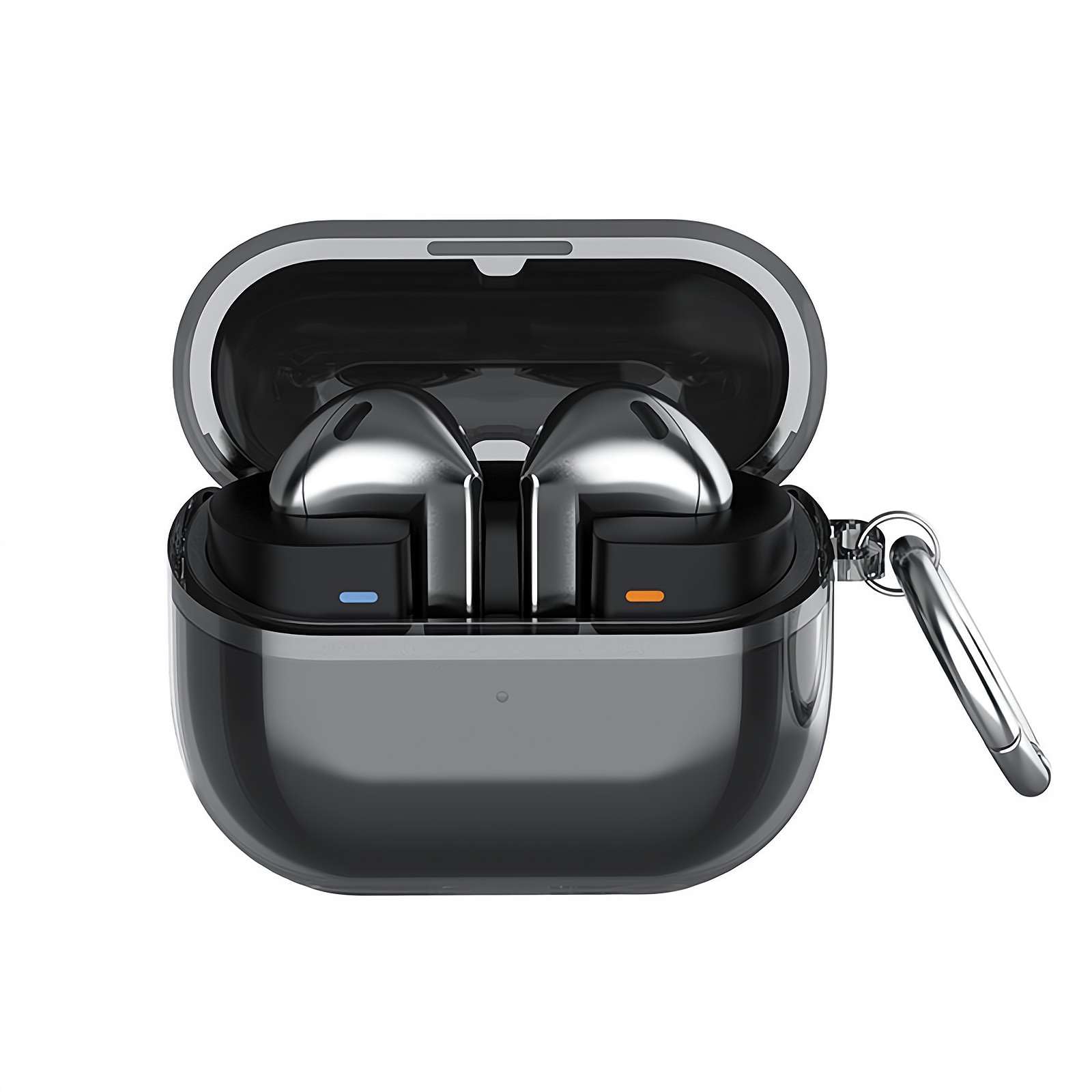 Amazon.co.jp: FOR Samsung Galaxy buds3 ケース カバー TPU素材 保護