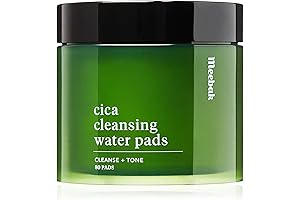 URSA MAJOR Face Wipes Remover Pads