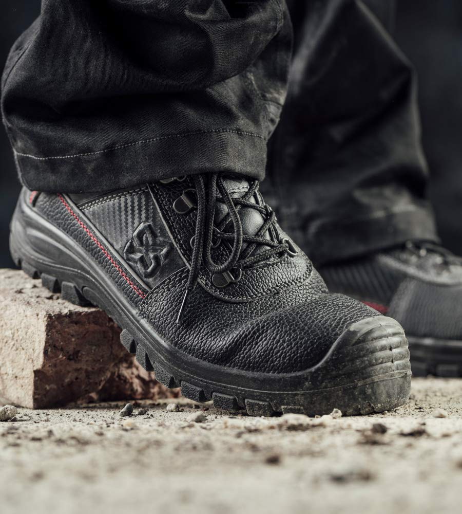 WÜRTH MODYF Zapatos de Seguridad Hércules S3 SRC