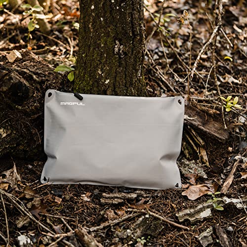 Image of Magpul DAKA Lite Pouch Zippered Tactical Range Tool and Gear Bag