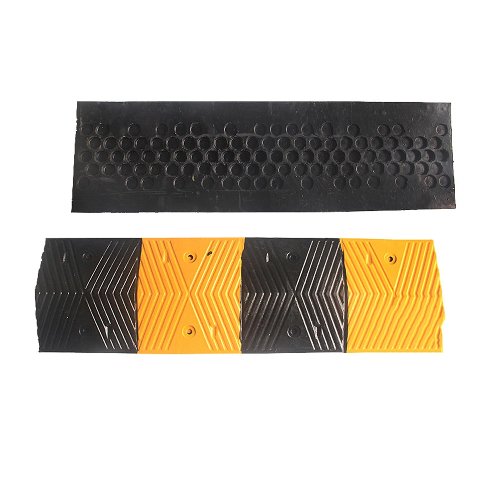 Tiras de goma de alta velocidad de 1000x300x30 mm para centros comerciales