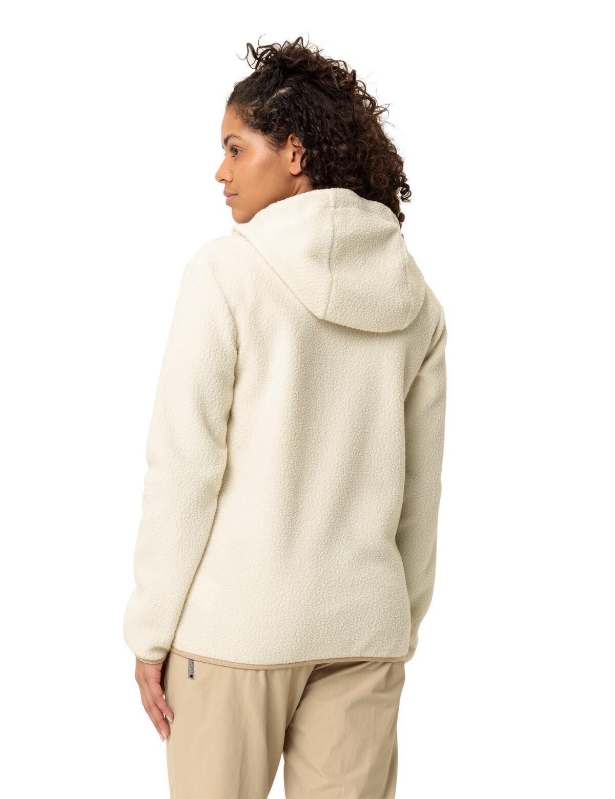 VAUDE Jacken Women's Manukau Fleece Jacket II