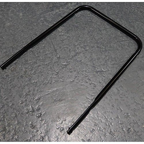 Genuine Castel Garden Lawnmower Lower Handle 381006719/0 For Models Listed