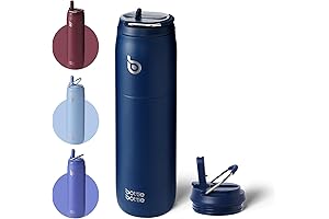 BOTTLE BOTTLE Microlite Water Bottle