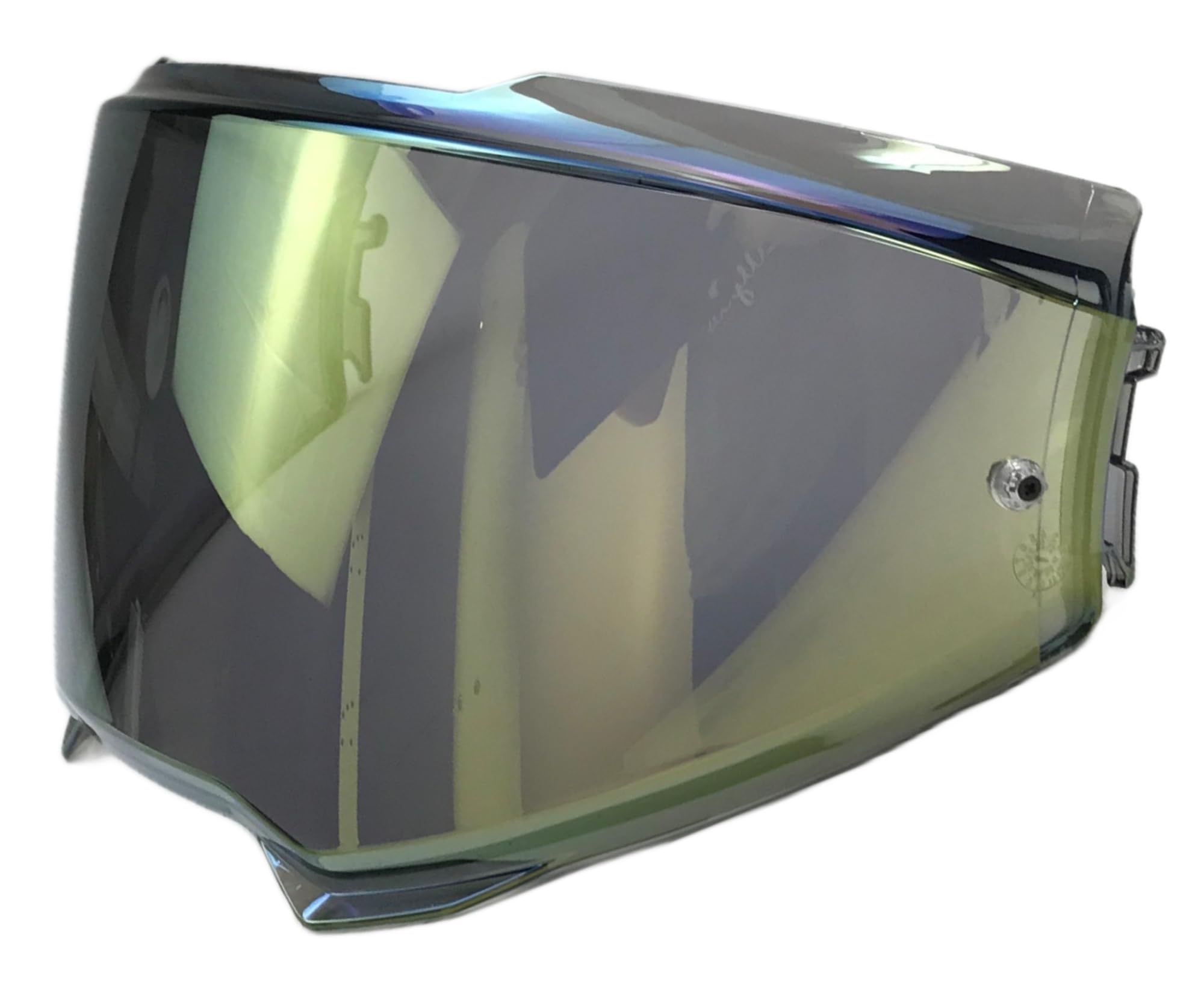 HJC i100 Helmet HJ-36 Pinlock Ready Shield RST Gold