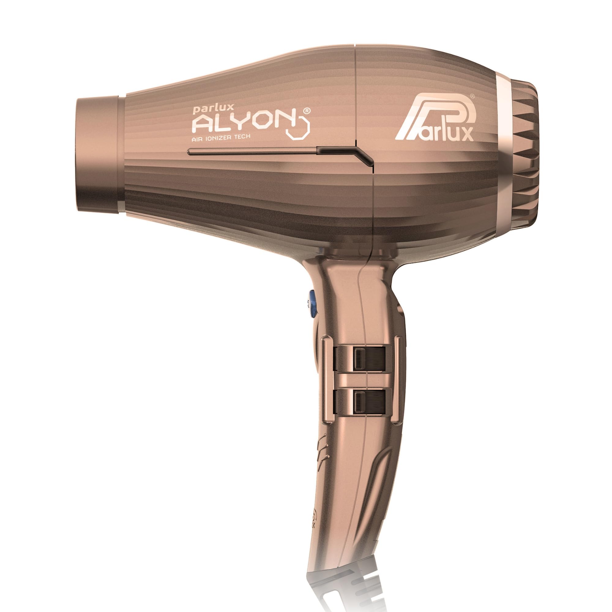 Parlux Alyon Hairdryer - Bronze