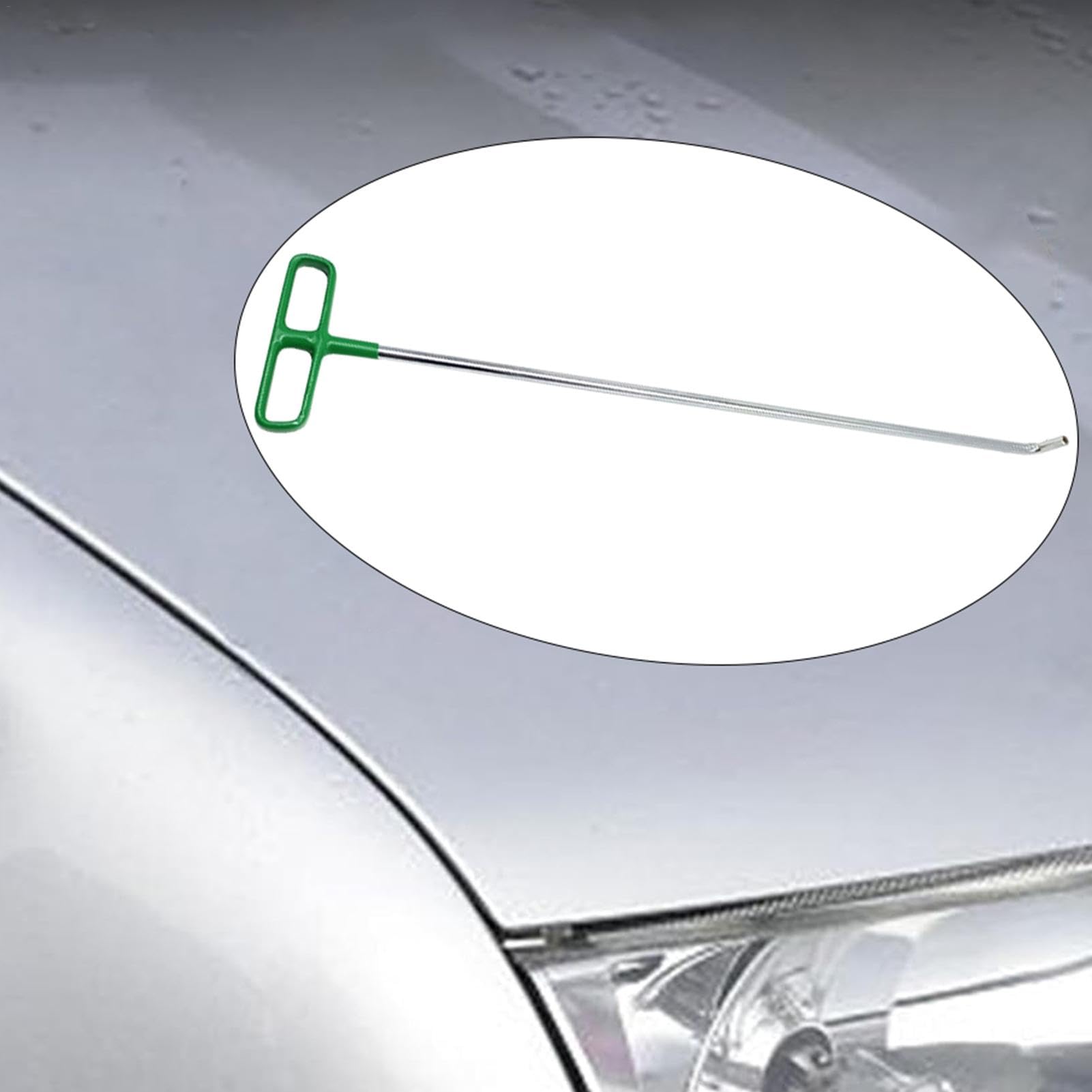 Auto Ausbeulstange Ausbeulstange Auto Ausbeulstange | Auto Auto Ausbeulstange Set | Mehrköpfige automatische Nivellierstange Set Auto Ausbeulen Werkzeug Ausbeulstäbe Ausbeulstäbe