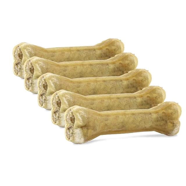 Huesos masticables DOGBOSS Ingredientes 100% Naturales