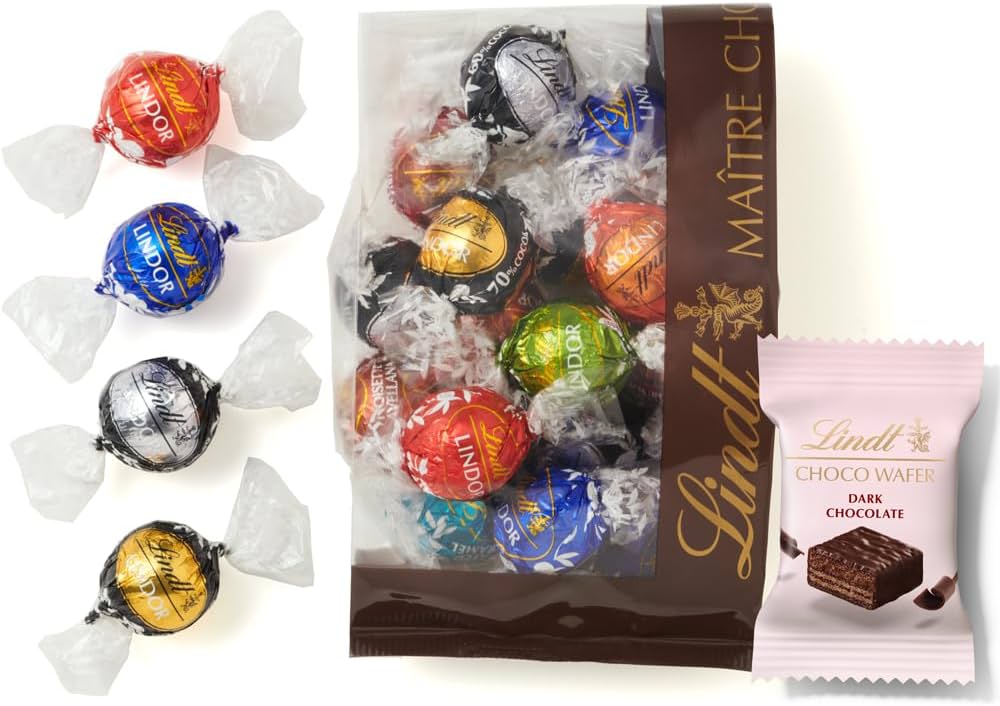 Amazon.co.jp: 【Lindt公式】リンツ Lindt チョコレート リンドール 9 Amazon.co.jp: 【Lindt公式】リンツ Lindt チョコレート リンドール 9
