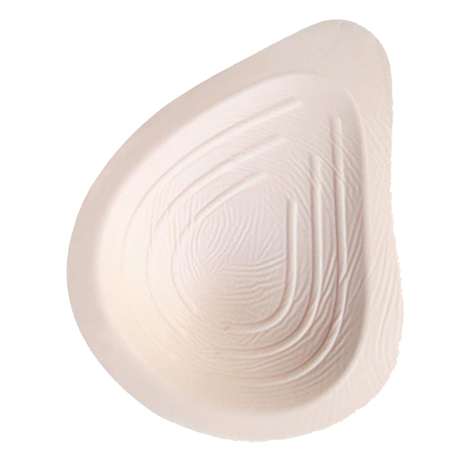 Inserciones De Silicona En Forma Lágrima For Sujetador Pecho: Potenciador For Mastectomía, Travestismo Y Cosplay