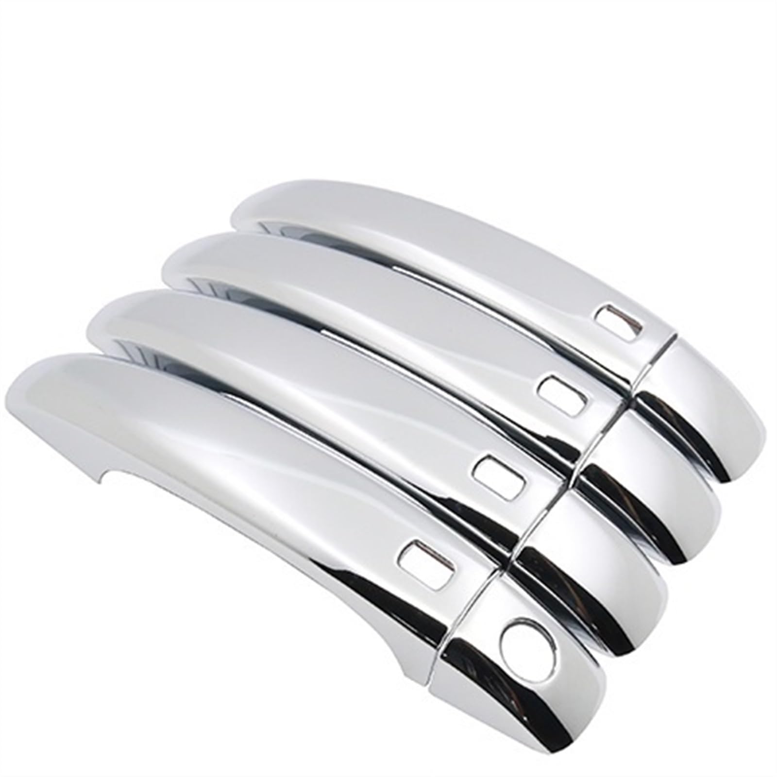 Couvercle poignée porte extérieure A4 B8 coque protection 2009 2012