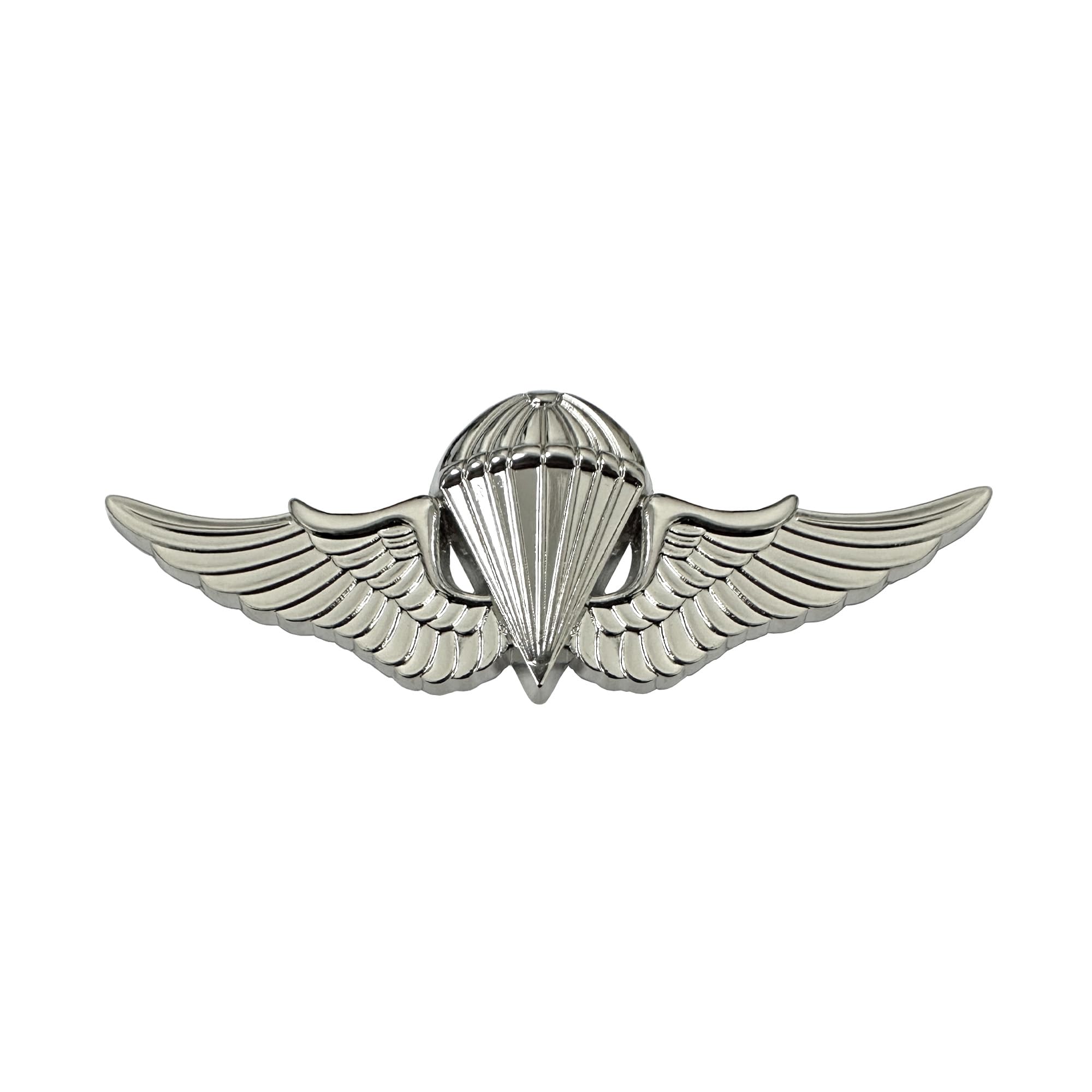 Amazon.com: Japanese Parachutist Foreign Jump Wings, Brite