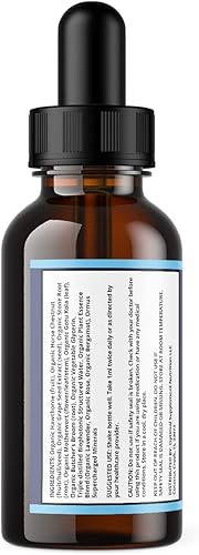 Miniatura 2 de Prostadine - Fórmula oficial de gotas - Obtén suplemento de gotas de prostadina gotas de prostatina de máxima fuerza sabor a menta 10000 mg fórmula