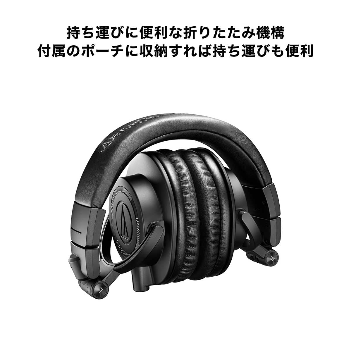 Audio-Technica ATH-M50x ブラック Amazon.com: Audio-Technica 3 Pack ATH-M50x Professional Monitor