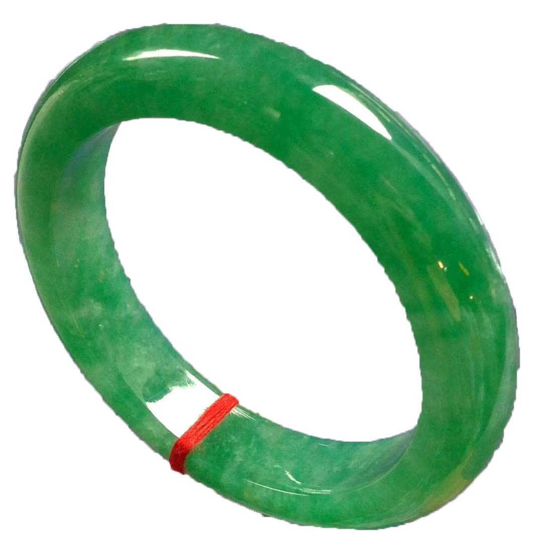 Ice Species Jade jade Bracelet Bangle send Certificate