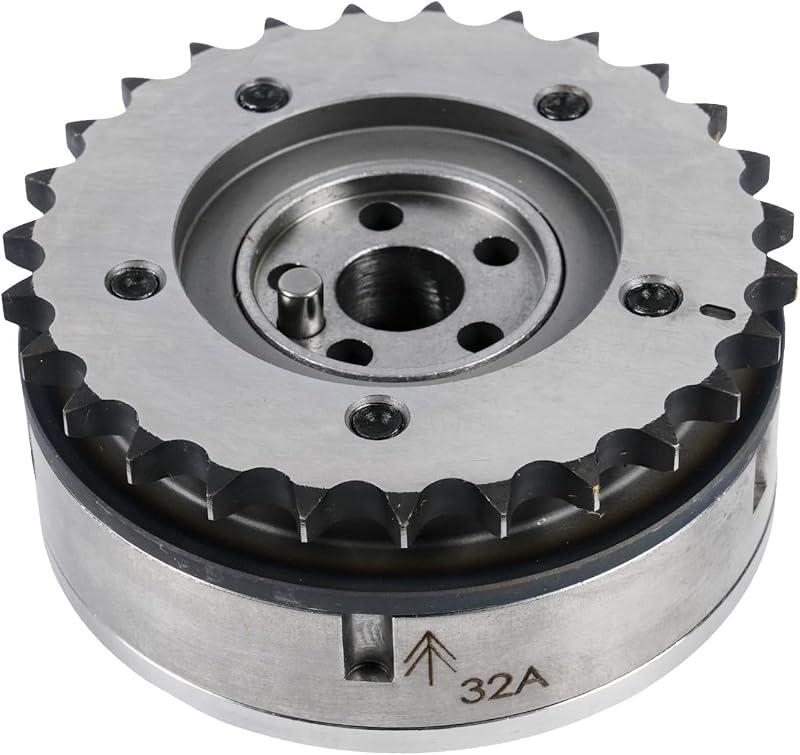 Engrenagem do comando de válvulas VVT COPACHI 022109088M – Audi, VW e aplicações compatíveis