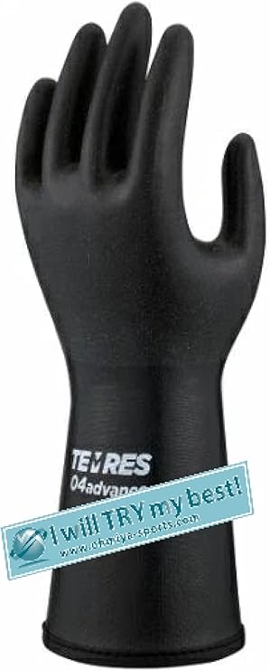 TEMRES 04advance（薄手・透湿防水）