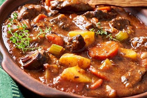 Miniatura 8 de Pimienta de chile ancho molida 1 libra (16 onzas), totalmente natural, uso para recetas como mole mexicano, salsas, guisos, salsa, carnes,