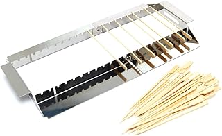 Broil King 69339 Appetizer Kebab Set