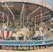 Manege De Chevaux De Bois [Import]