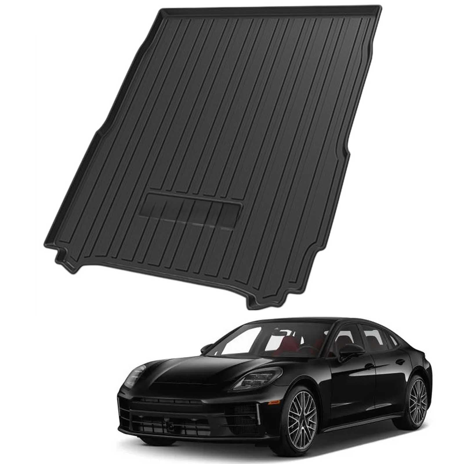 Cargo Liner for Porsche Panamera Standard Wheelbase/Long Wheelbase 2024