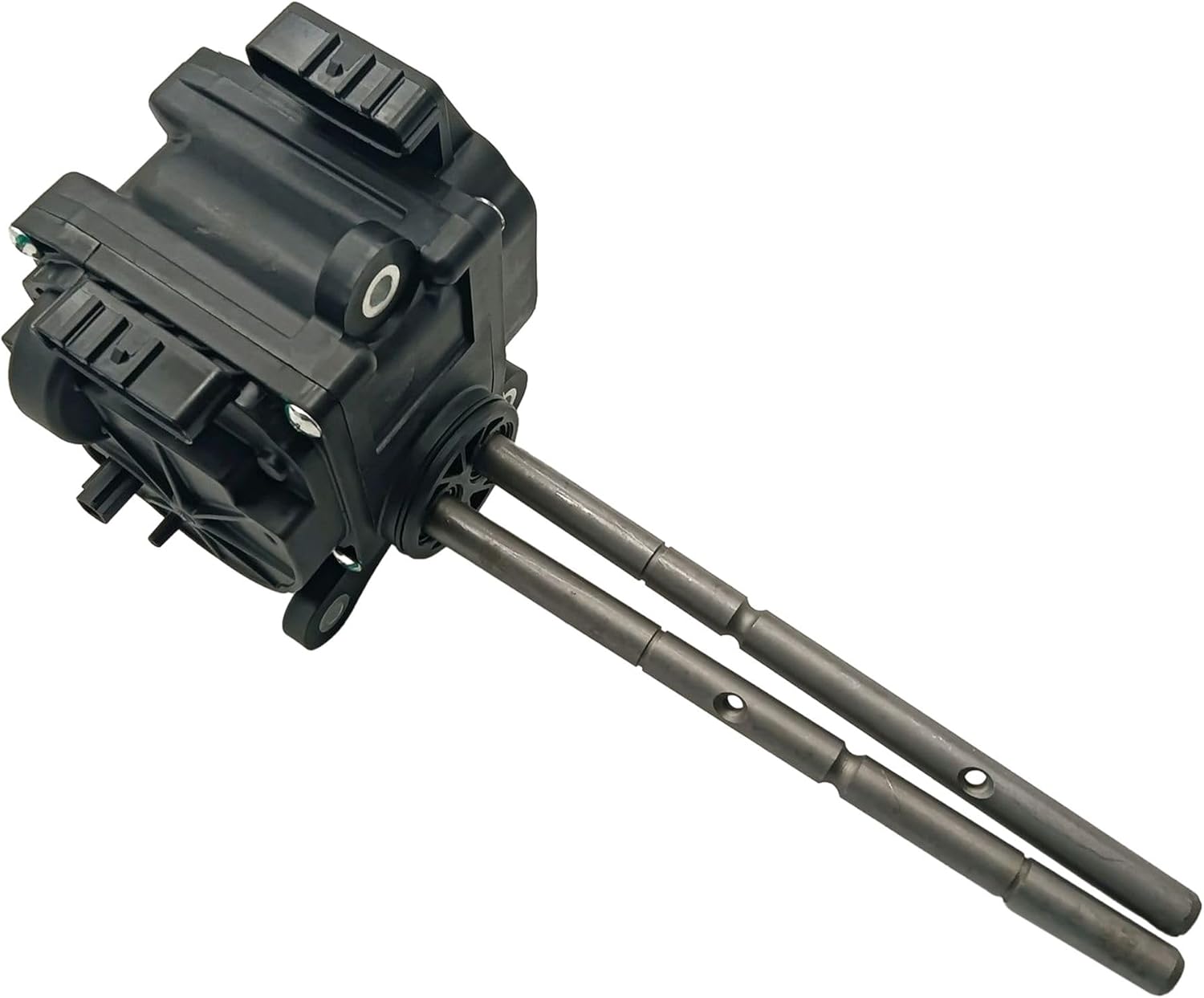 PartsFlow Transfer Case Motor Actuator Assembly 36410-34031 Compatible With 2007-2014 Toyota Tundra 4.0L 4.6L 5.7L V8 SAT-013