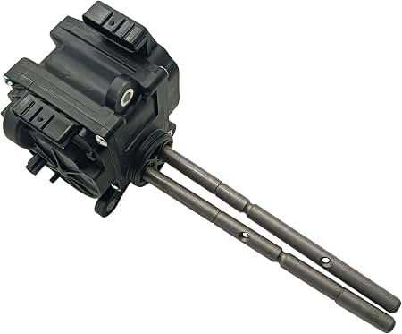 Amazon.com: PartsFlow Transfer Case Motor Actuator Assembly 36410