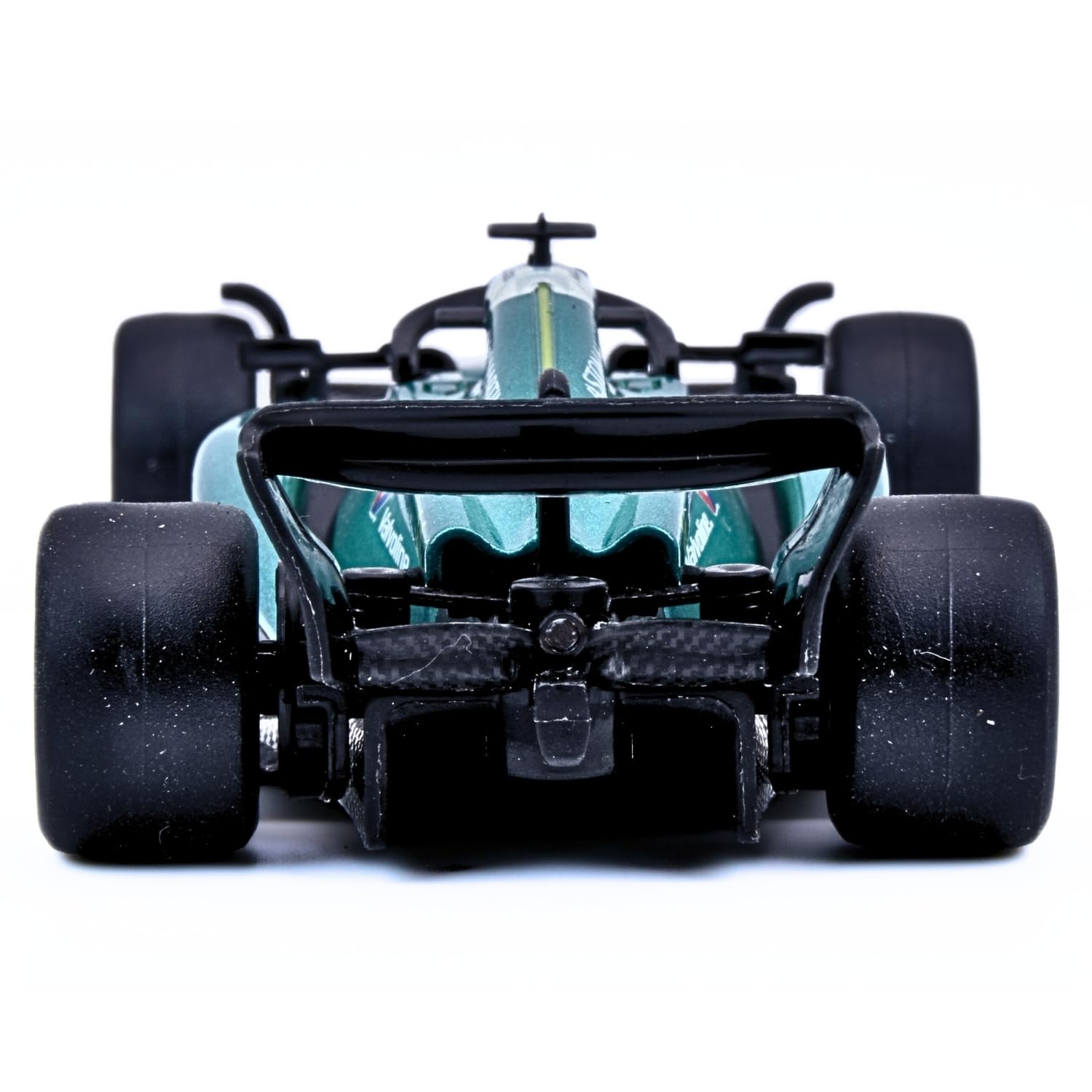 Amazon.co.jp: RW 1/43 F1 アストンマーティン AMR 24#14 フェルナンド