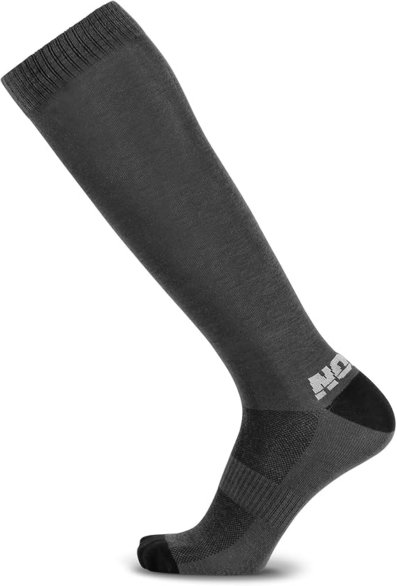 Noru Motorcycle Base Layer Moto Sock, 3 Pack