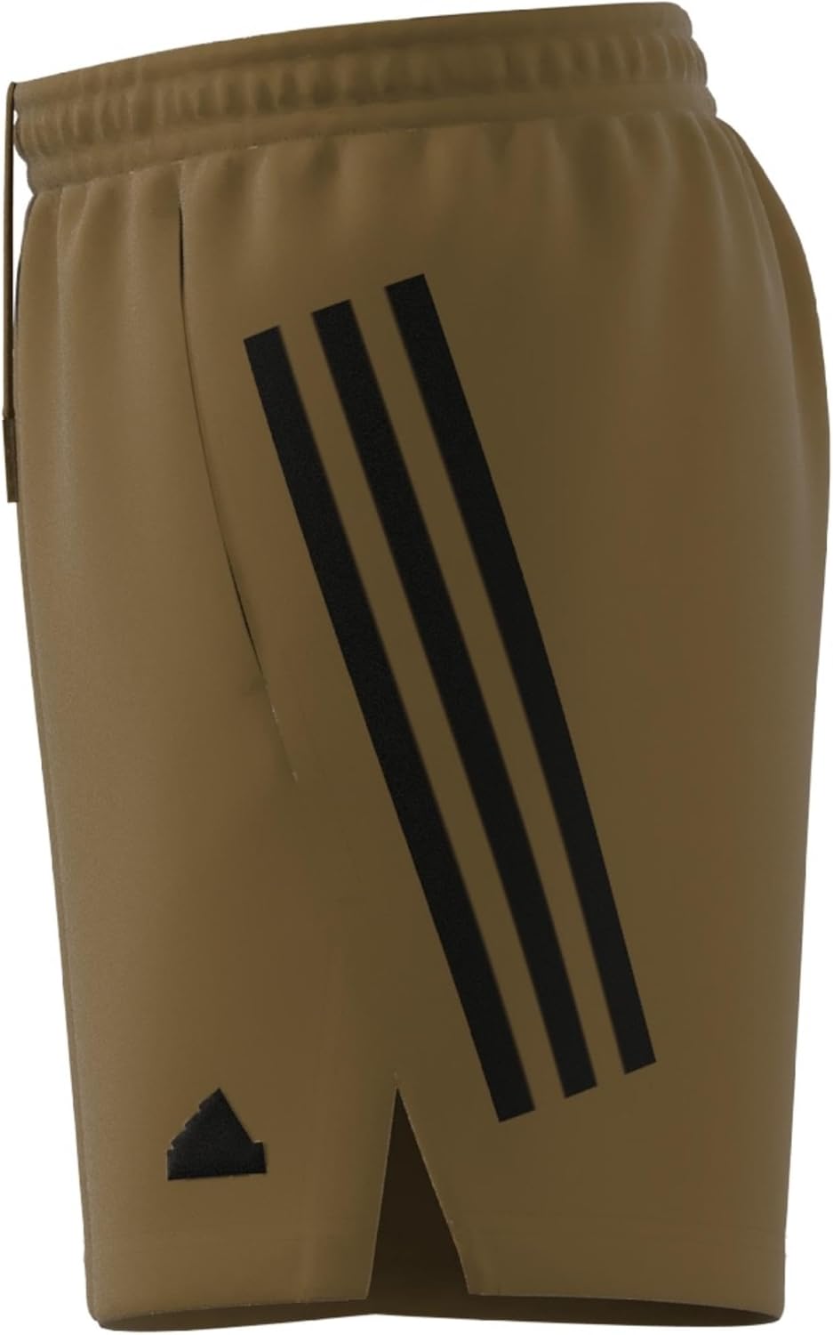 adidas Men's Future Icon 3-Stripes Shorts - Image 11