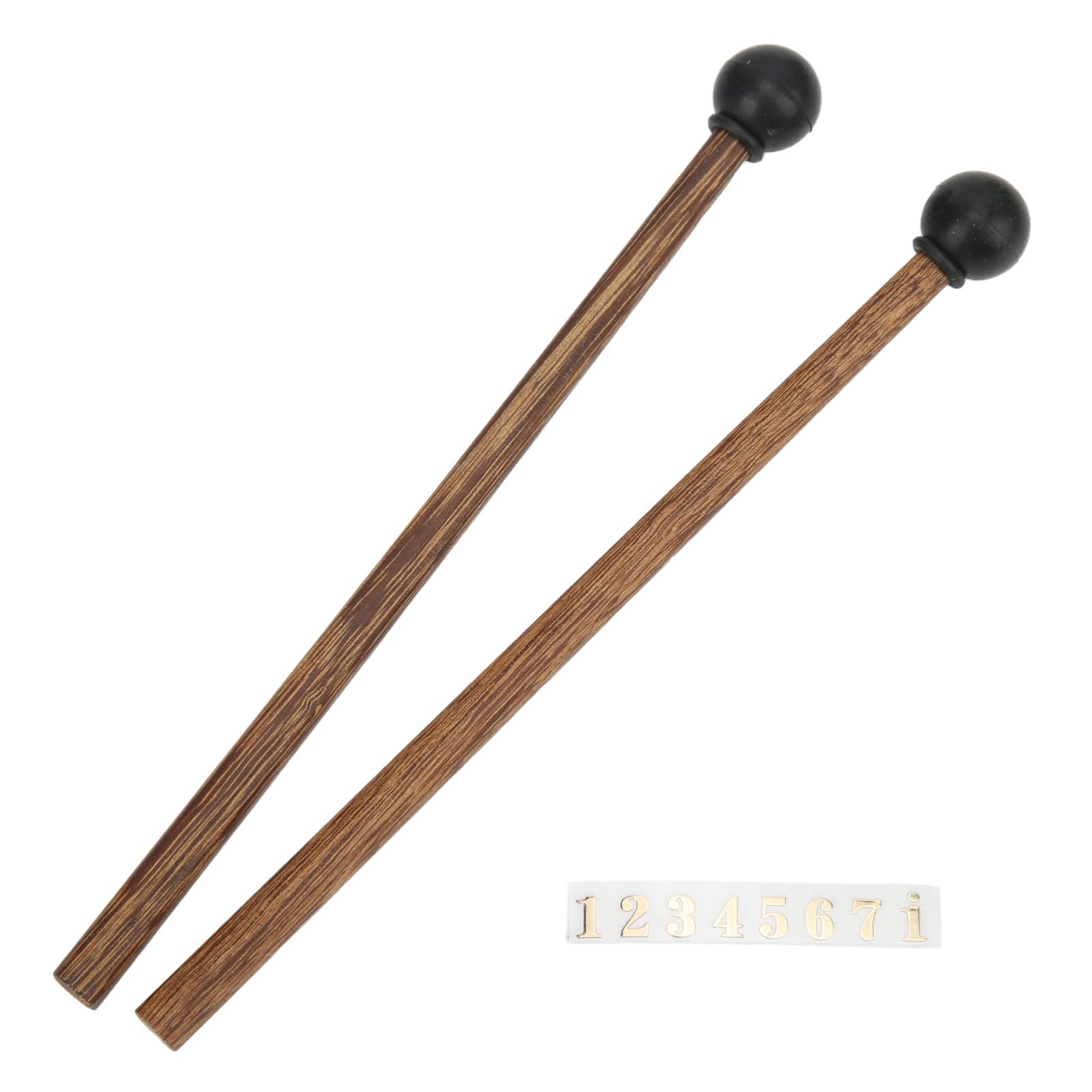 Instrument Perkusyjny z 8 Nutowym Bębenkiem ze Wzorem Zwierzęcym do Jogi, Nauki, Stopu Ti ze Stali Zielonej - Idealny do Występów, Inspiracji