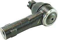 Vista 281 de TRQ Juego de barras de acoplamiento interiores delanteras 2 piezas compatibles con Acura RDX 2013-2018