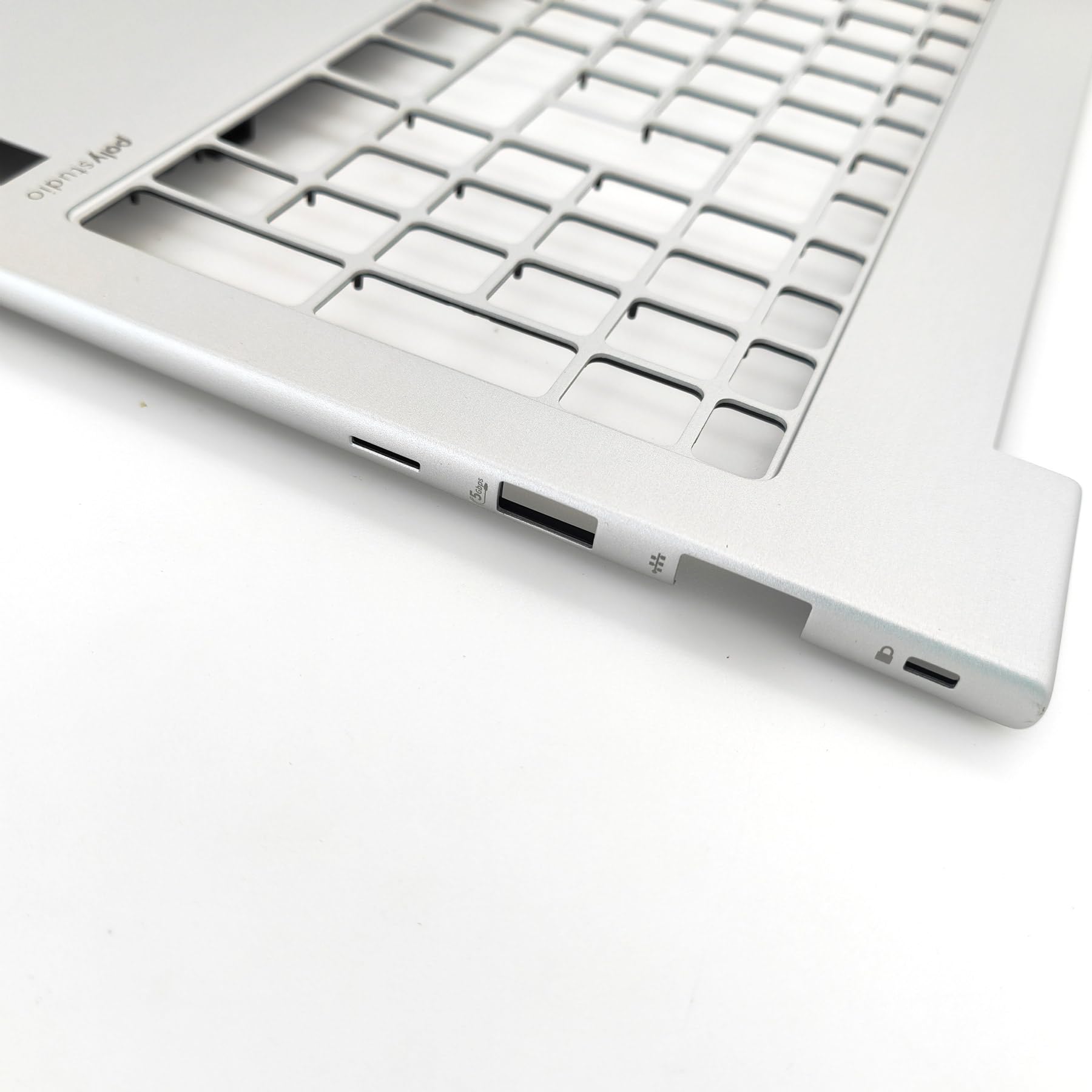 Amazon.com: Jxjslp Replacement Palmrest for HP Probook 460 G11