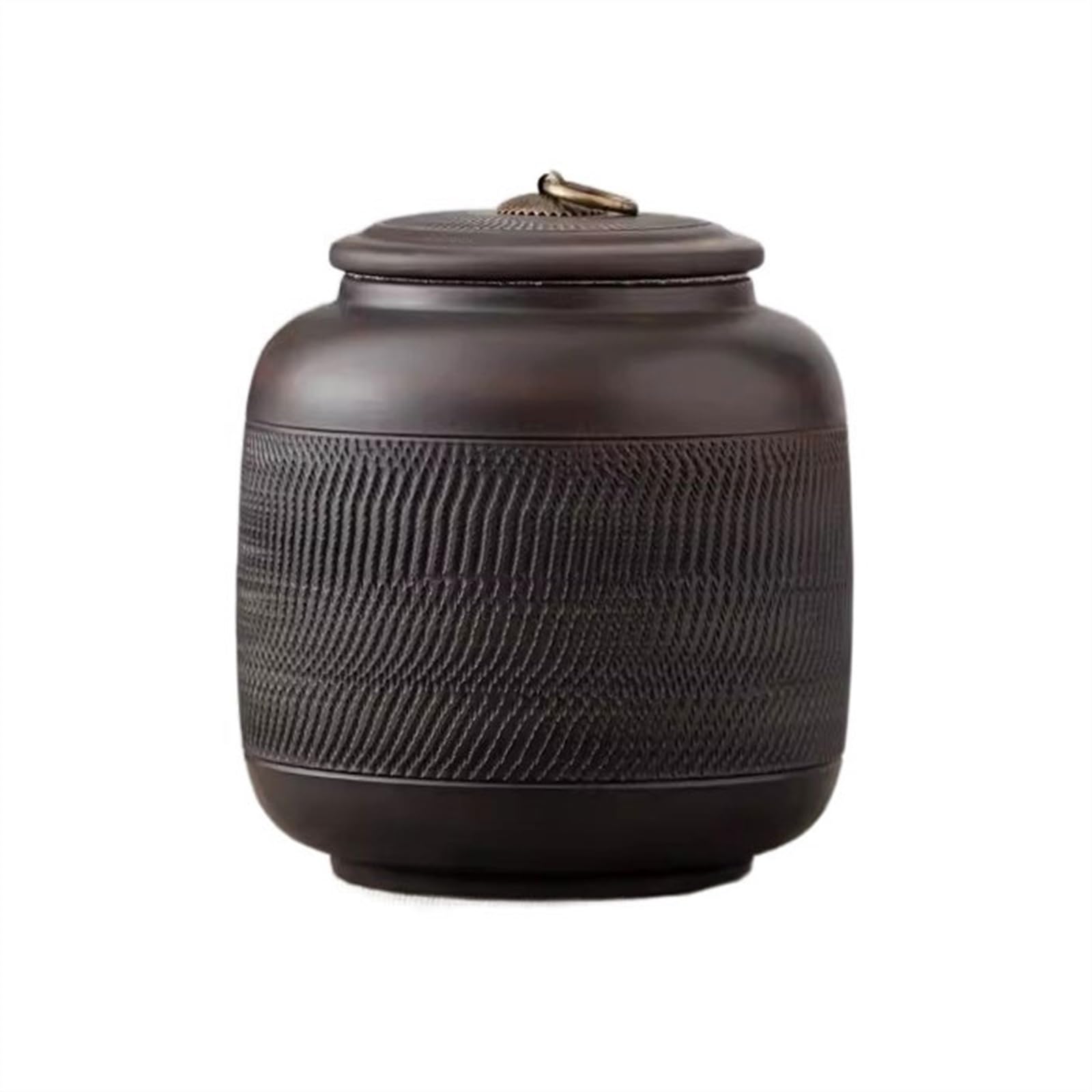 Stroage Jar Large Sealed Jar Household Multifunctional Storage Sugar