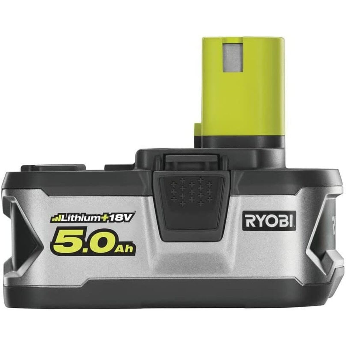 Akumulator litowo-jonowy RYOBI 18 V, 5Ah