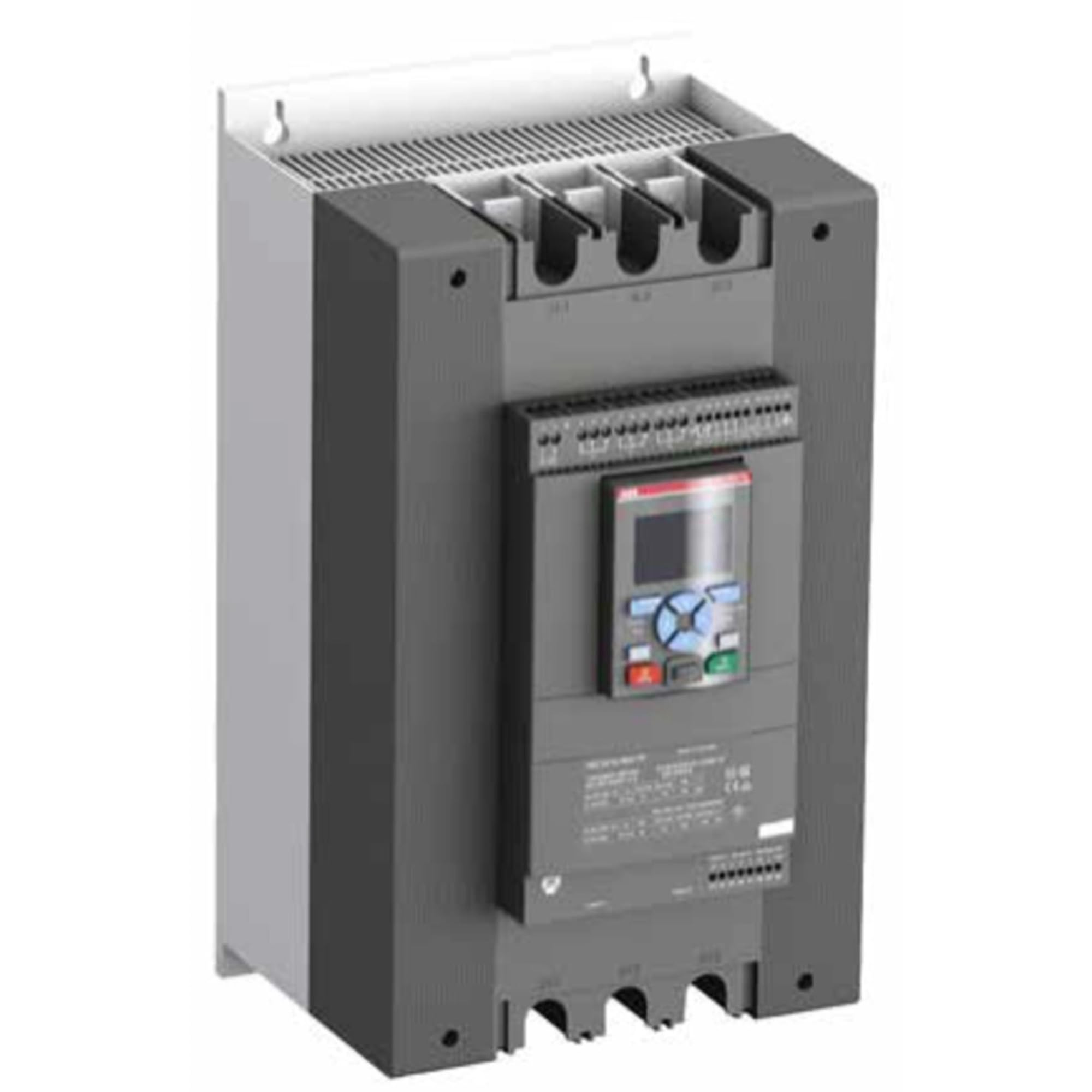 アポバスターf　7本セット ABB PSTX210-600-70 ABB PSTX210-600-70 SOFTSTARTER: Amazon.com