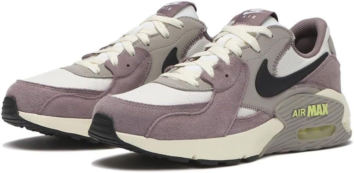 Amazon | [ナイキ] エア マックス エクシー AIR MAX EXCEE グレー