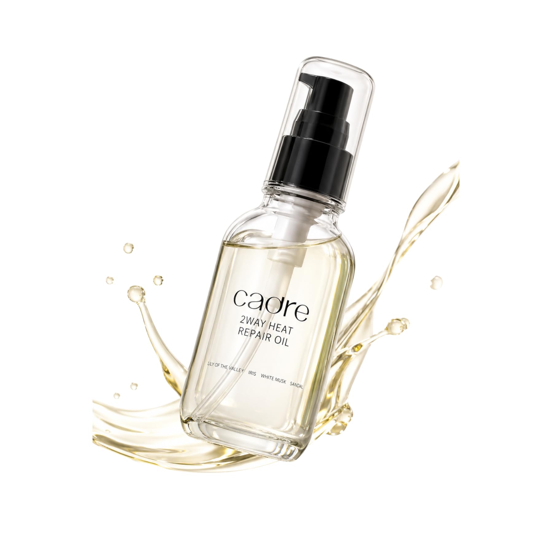 【たるる様おまとめ】cadre 2WAY HEAT REPAIR OIL カドレ Amazon | 【公式】cadre 2way heat repair oil カドレ ヘアオイル