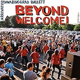  Beyond Welcome! [Vinyl LP]