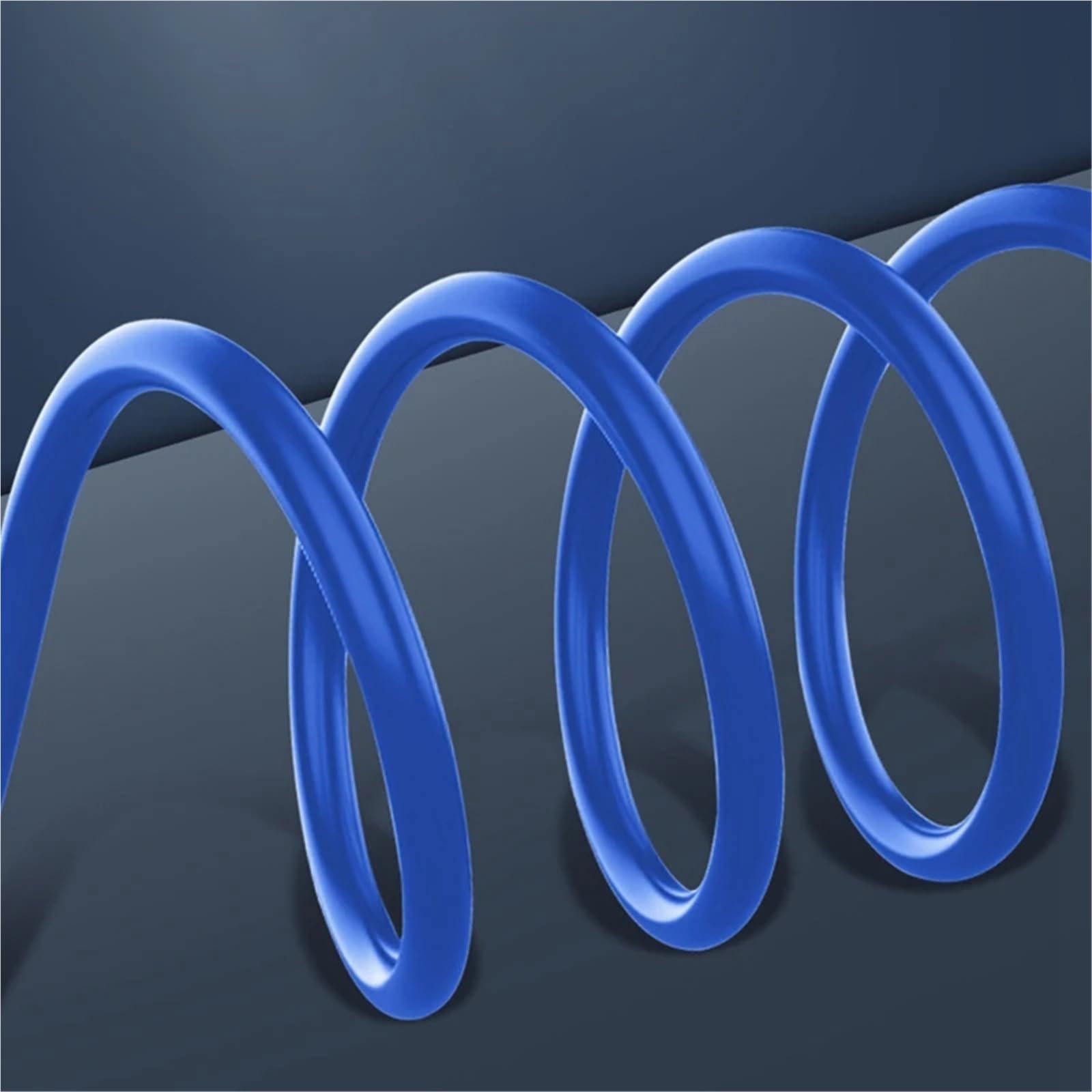 5M 3M 2M USB 3.0 Type A Male to B Male Super Speed 5 Gbps Sync Data Print Printer Wire Cable do 2,5 cala HDD/SSD (3 m)