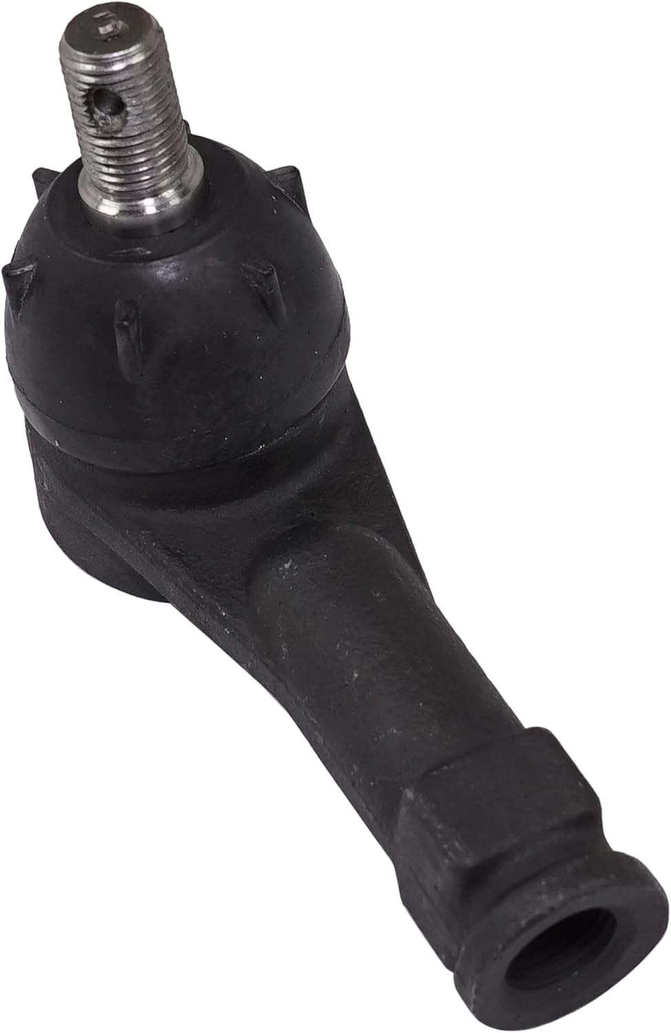 Garage-Pro Front Left & Right Outer Tie Rod End Replacement For Ford Pinto 1973 1974 1975 1976 1977 1978 1979 1980 Mercury Bobcat 75-80 Manual Steering