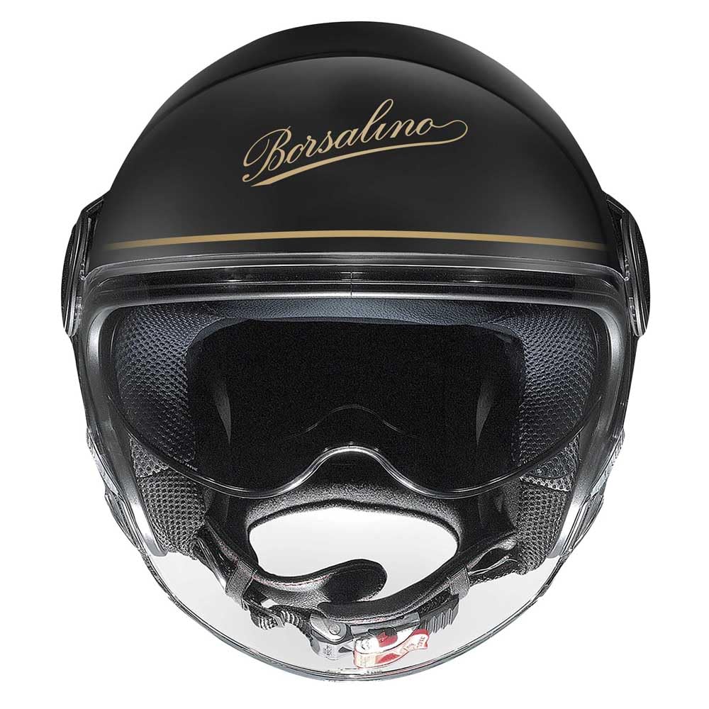 Nolan N21 Visor 06 Borsalino Casco a reazione